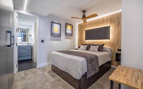 New Loft Cabel & Parking Incluido